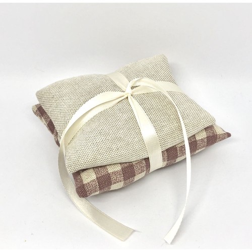 10x rustic doppio cuscino - rustic,