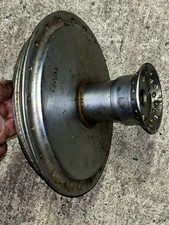 BSA A65? Goldstar? B32? B33