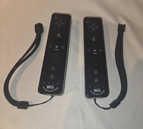 Nintendo wii motion plus - nintendo,