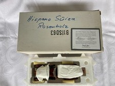 Franklin Mint: Il Tulipier