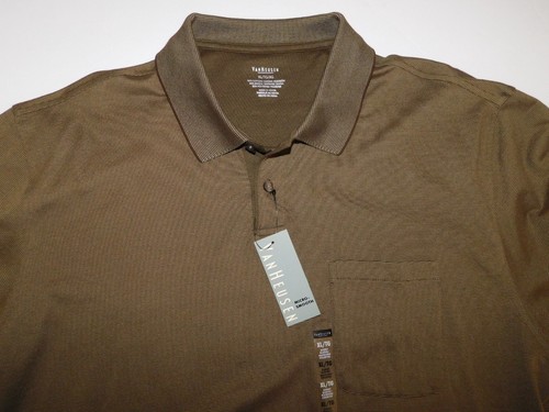 Polo van heusen - van, xl