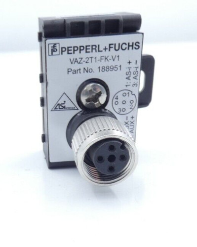 Pepperl fuchs vaz 2t1 - pepperl+fuchs, vaz-2t1-fk-v1
