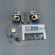 HO Onza Freni Bici a Sbalzo