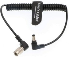 Cavo Alimentazione 4 Pin