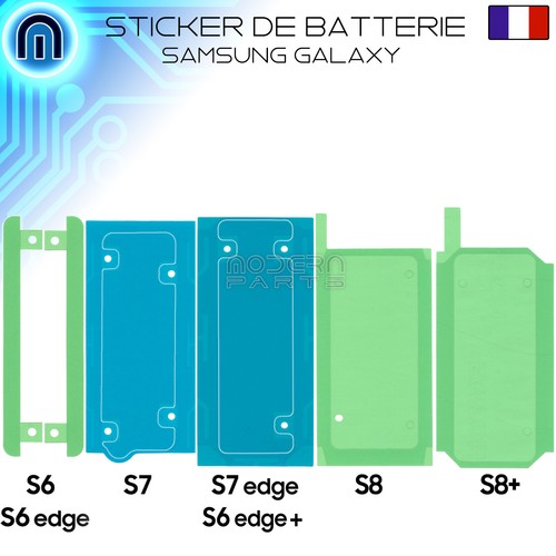 Adhesif pour batterie samsung - adhesif,