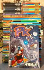 PK GIANT 3K 1/48 completa + 2 SPECIALI + PK2 Giant 1/9 completa