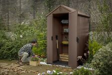 BOX CASETTA KETER DARWIN 4X4