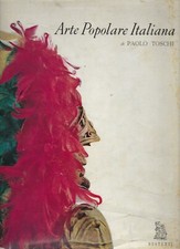 "Arte popolare italiana" Paolo
