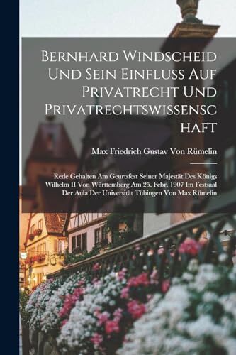 Von rmelin bernhard - rmelin,