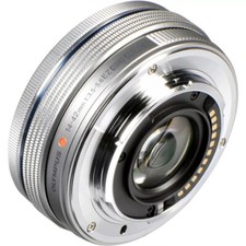Obiettivo Olympus M.Zuiko