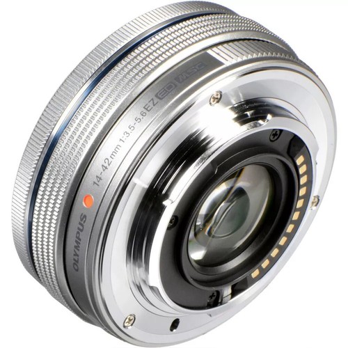 Obiettivo olympus zuiko - obiettivo, m.zuiko