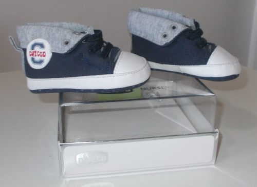 Scarpe chicco nursery neonato - scarpe,