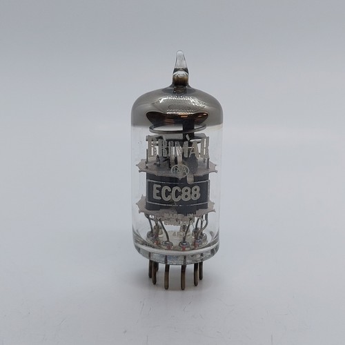 Ecc88 brimar ring - ring, getter