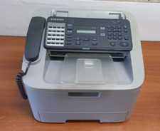 Samsung SF-650 FAX TELEFONO