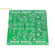 1pz HOOD1969 Amplificatore per