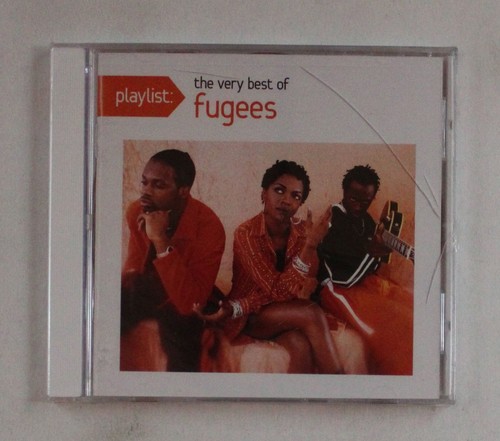 Fugees playlist the - very, best