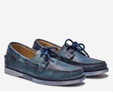 SCARPE DA BARCA C.P.COMPANY X