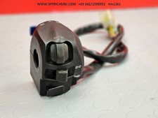 DEVIO LUCE SINISTRO 896107 APRILIA SHIVER 900 EURO 4 NAVI 2019 2020 859806