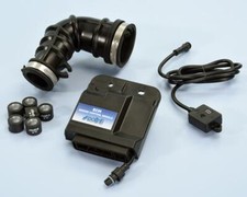 171.0009 CENTRALINA POLINI