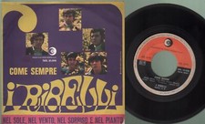 Ribelli - Come sempre/Nel sole
