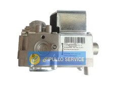 VALVOLA GAS HONEYWELL VK4105 G