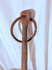 Antica caveja romagnola in