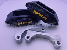 Pinze freno racing - pinze,