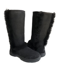 UGG SUNBURST STIVALI ALTI IN