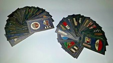 1978-79 SCUDETTO Jeans Raso