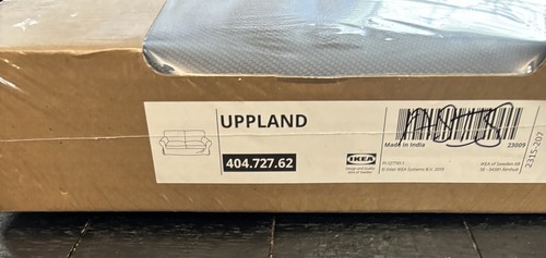 Divano posti ikea uppland - 2,