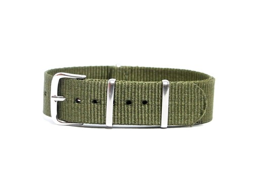 Cinturino per orologio - , tessuto