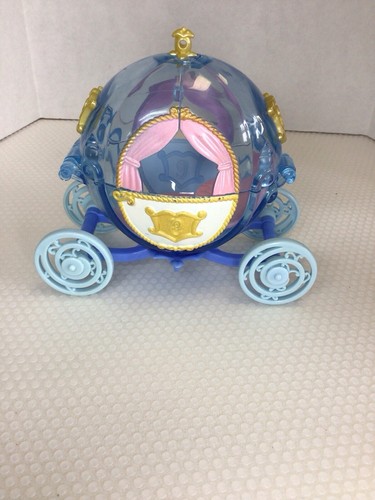 Carrozza ricambio polly - carrozza,