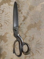 Antiche Forbici marcate