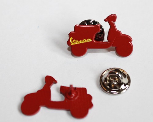 Vespa scooter shape - scooter,