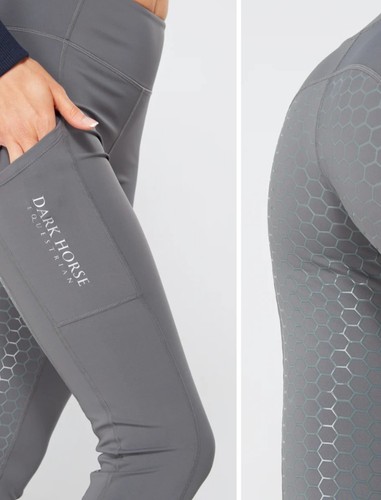 Calze equitazione dark - equitazione,