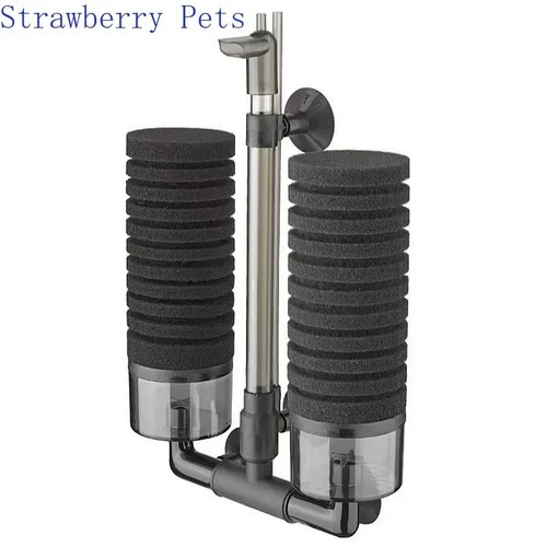 Filtro biochimico acquario - filtro,