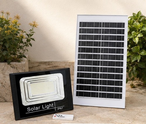 Faretto led 500w 6500k - faretto,