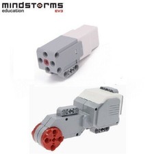 Mindstorms EV3 Servomotore