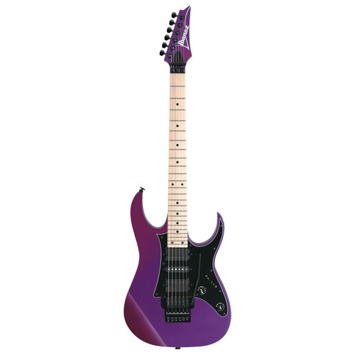 Ibanez genesis rg550 purple - genesis,