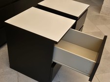 Set IKEA MALM (Cassettiera + 2