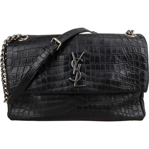 Borsa tracolla saint laurent - borsa, a