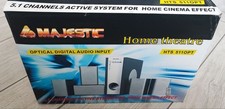 Majestic hts 511 opt home - 511,