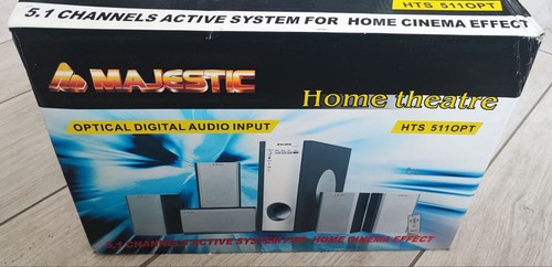 Majestic hts 511 opt home - 511,