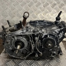 Parte inferiore motore dt400 - parte,