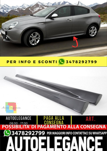 Minigonne laterali adatti per - minigonne,