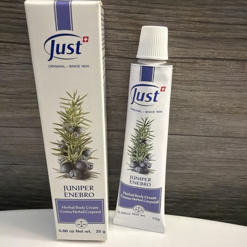 Just juniper enebro crema - just,