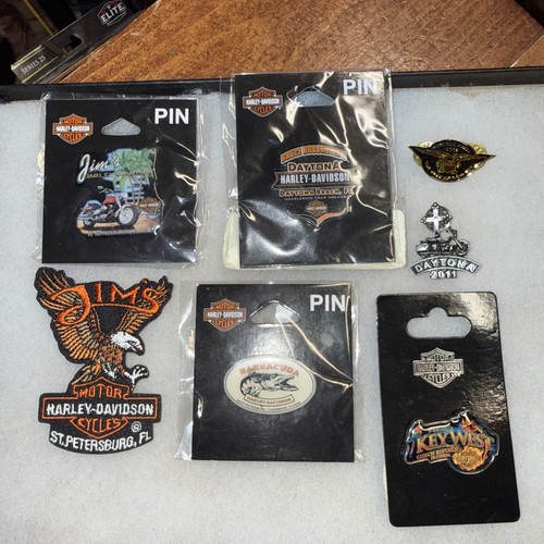 Florida harley davidson - ,