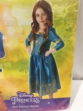Costume Rubini Disney Gemma