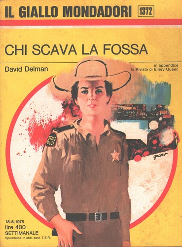 Chi scava fossa - chi,