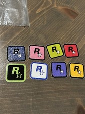 Raro piccolo mini glitter